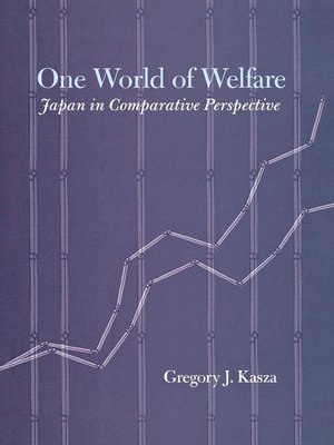 cover image of One World of Welfare